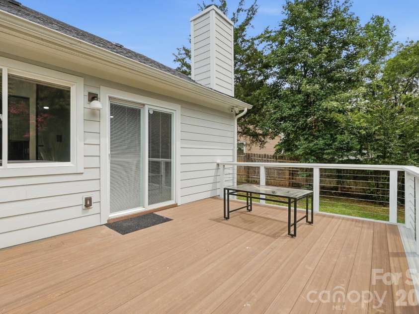 8122 Sherington Way, Charlotte, NC 28227.  MLS# CAR4412284, YatesRealty ID 43499. 