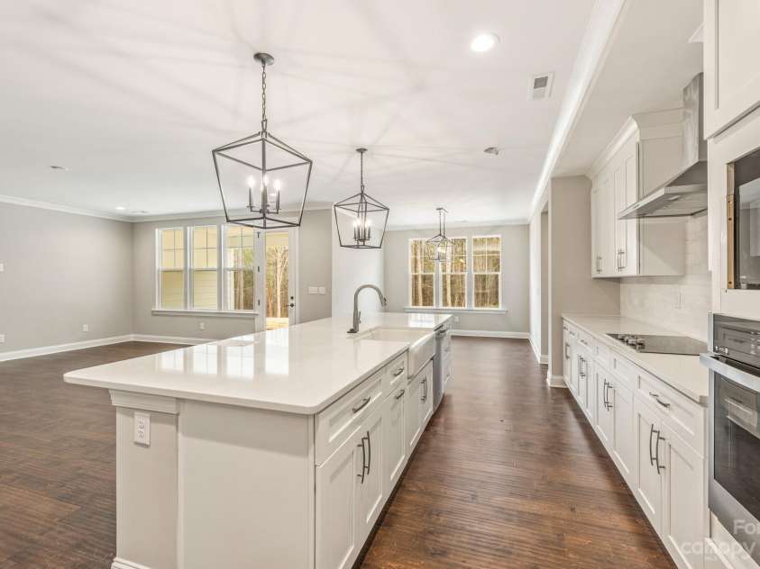 4024 Red Hill Way, Denver, NC 28037.  MLS# CAR4005481, YatesRealty ID 435. 