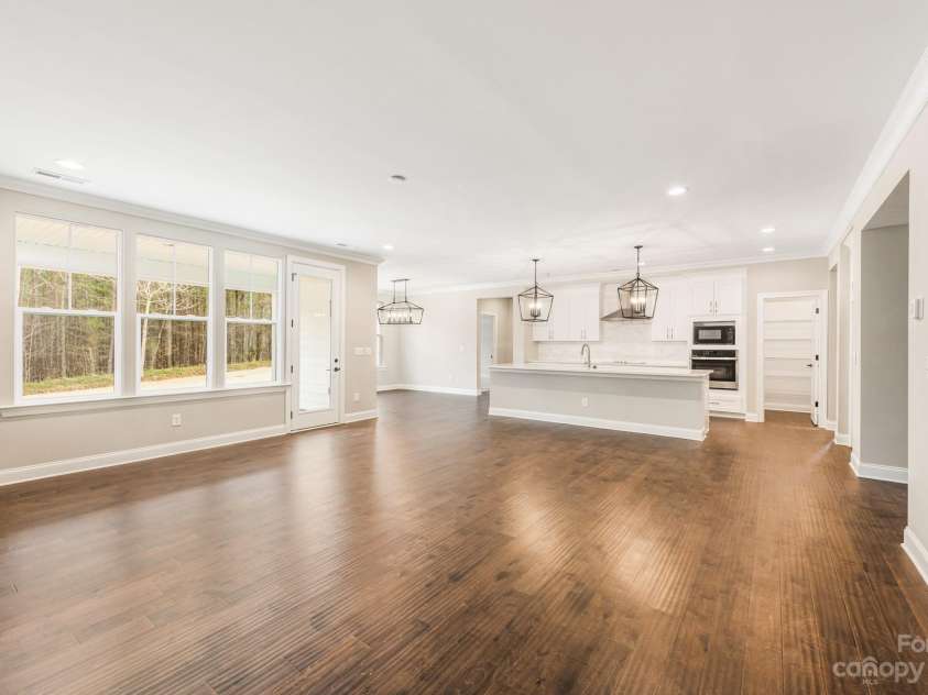 4024 Red Hill Way, Denver, NC 28037.  MLS# CAR4005481, YatesRealty ID 435. 
