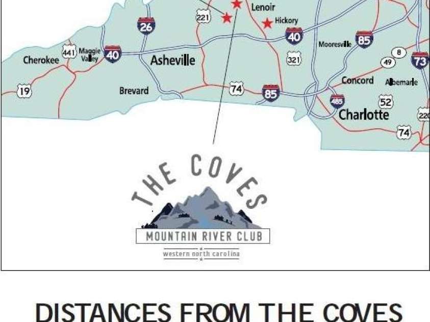 5626 Rocky Falls Lane, Lenoir, NC 28645.  MLS# CAR4266491, YatesRealty ID 435. 