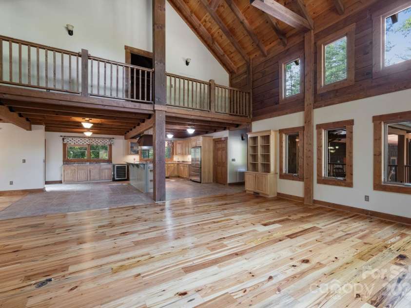 5626 Rocky Falls Lane, Lenoir, NC 28645.  MLS# CAR4266491, YatesRealty ID 435. 