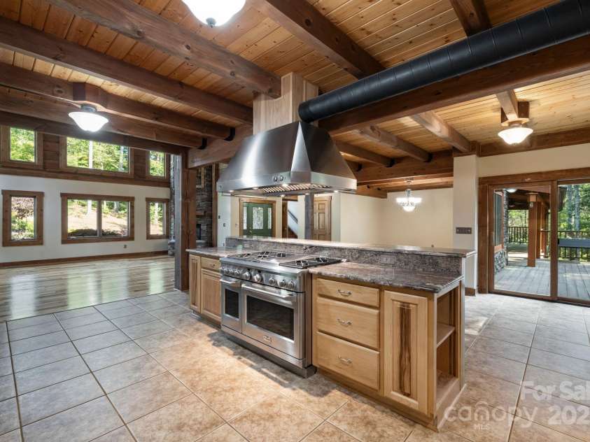 5626 Rocky Falls Lane, Lenoir, NC 28645.  MLS# CAR4266491, YatesRealty ID 435. 