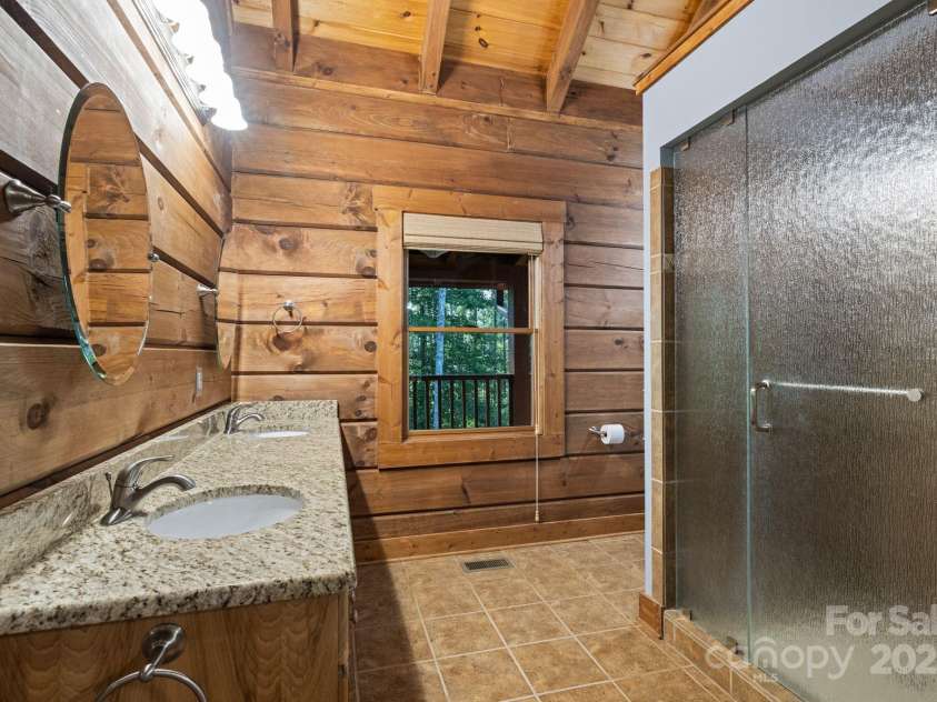 5626 Rocky Falls Lane, Lenoir, NC 28645.  MLS# CAR4266491, YatesRealty ID 435. 