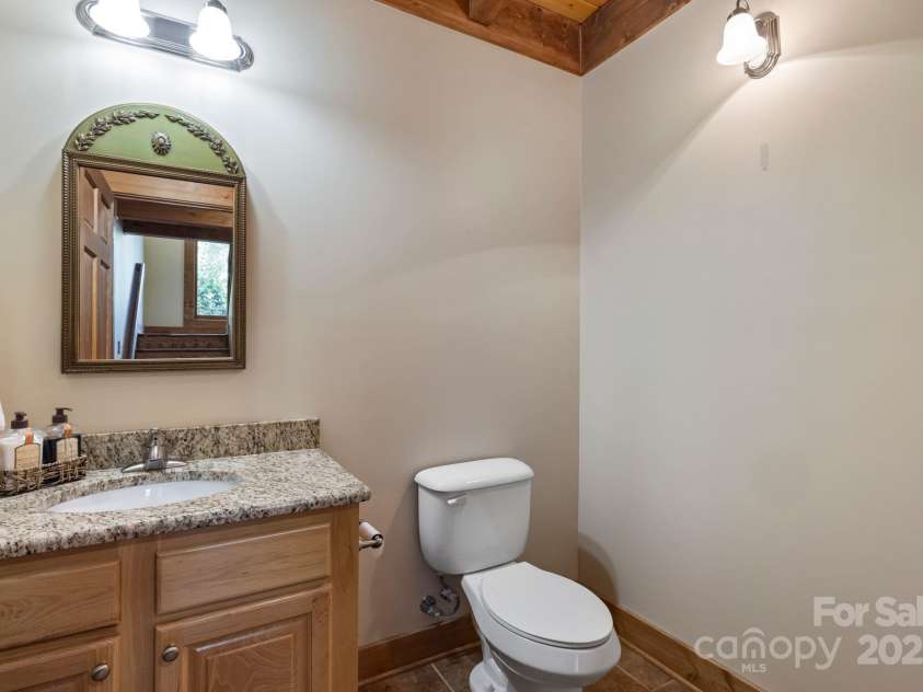 5626 Rocky Falls Lane, Lenoir, NC 28645.  MLS# CAR4266491, YatesRealty ID 435. 