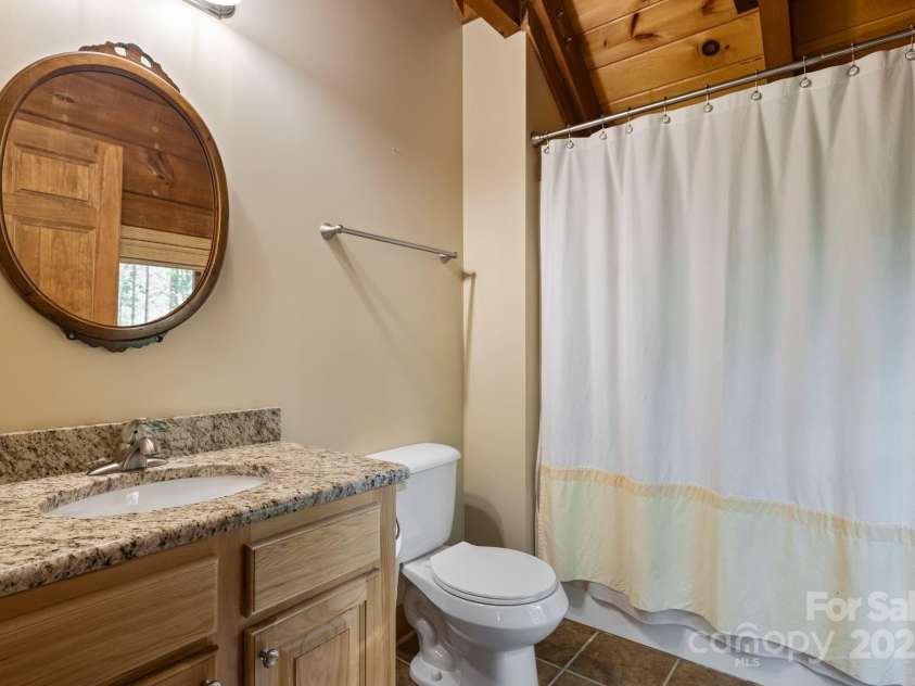 5626 Rocky Falls Lane, Lenoir, NC 28645.  MLS# CAR4266491, YatesRealty ID 435. 