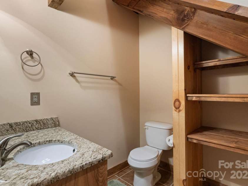 5626 Rocky Falls Lane, Lenoir, NC 28645.  MLS# CAR4266491, YatesRealty ID 435. 