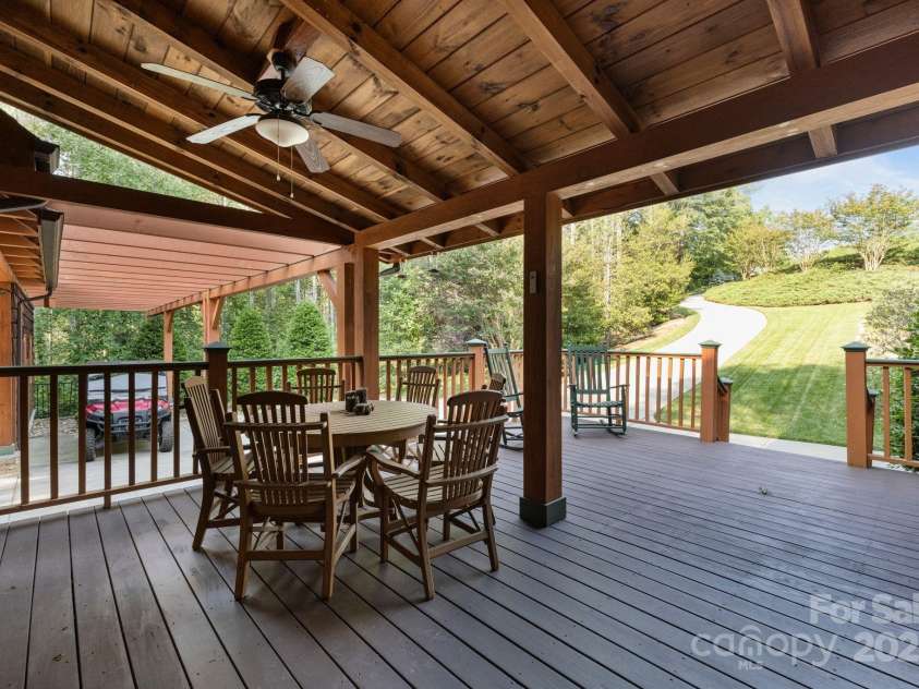 5626 Rocky Falls Lane, Lenoir, NC 28645.  MLS# CAR4266491, YatesRealty ID 435. 