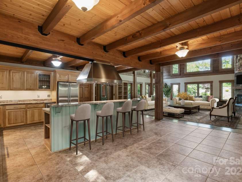 5626 Rocky Falls Lane, Lenoir, NC 28645.  MLS# CAR4266491, YatesRealty ID 435. 