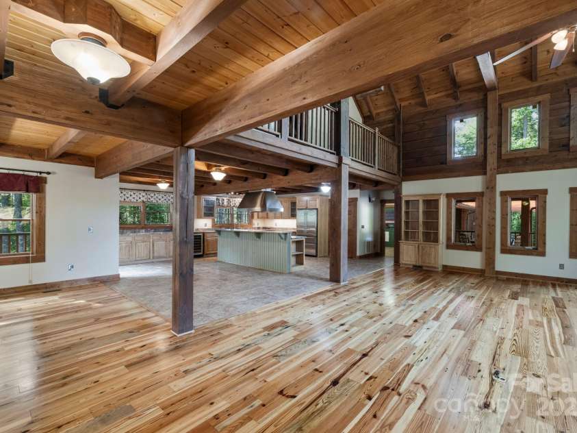 5626 Rocky Falls Lane, Lenoir, NC 28645.  MLS# CAR4266491, YatesRealty ID 435. 