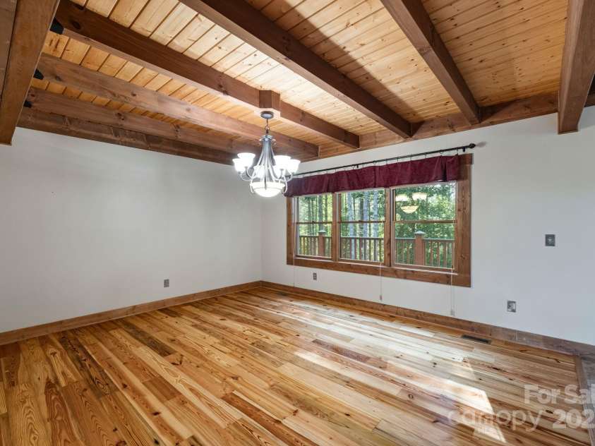 5626 Rocky Falls Lane, Lenoir, NC 28645.  MLS# CAR4266491, YatesRealty ID 435. 