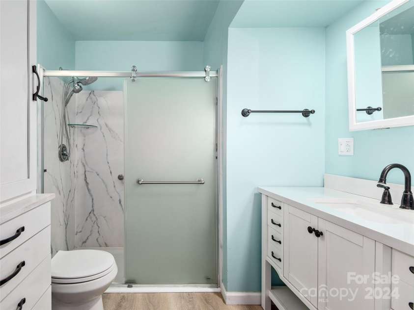 1153 Airport Road, Flat Rock, NC 28731.  MLS# CAR4170827, YatesRealty ID 4350. 