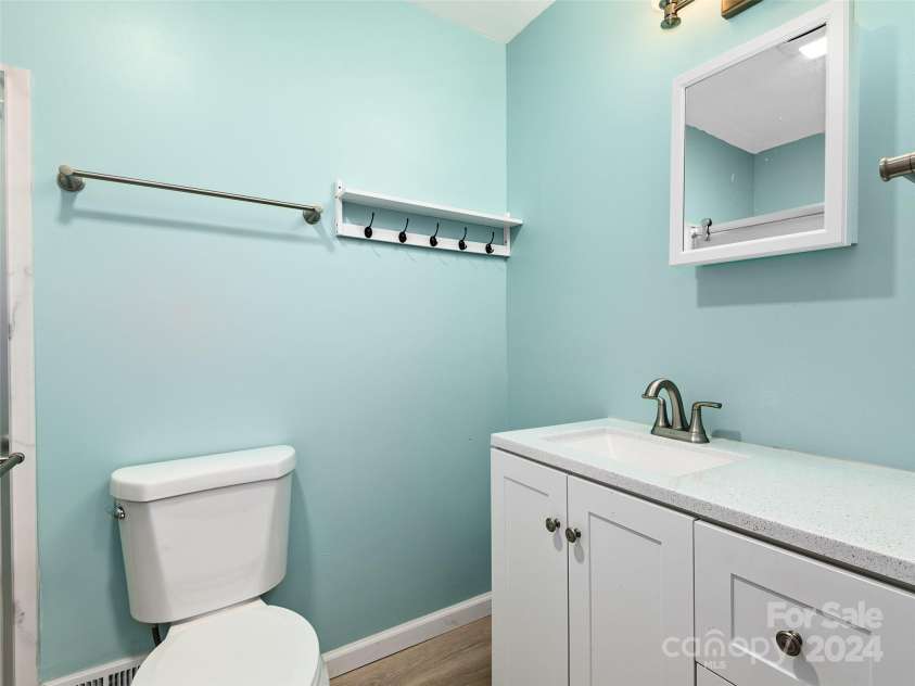 1153 Airport Road, Flat Rock, NC 28731.  MLS# CAR4170827, YatesRealty ID 4350. 