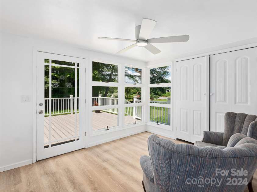 1153 Airport Road, Flat Rock, NC 28731.  MLS# CAR4170827, YatesRealty ID 4350. 