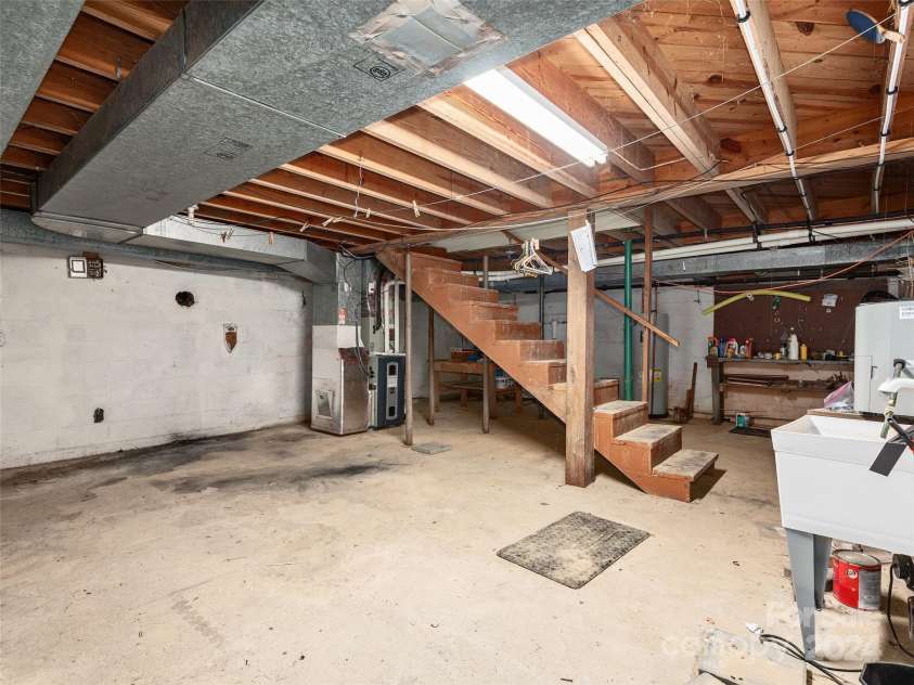 1153 Airport Road, Flat Rock, NC 28731.  MLS# CAR4170827, YatesRealty ID 4350. 