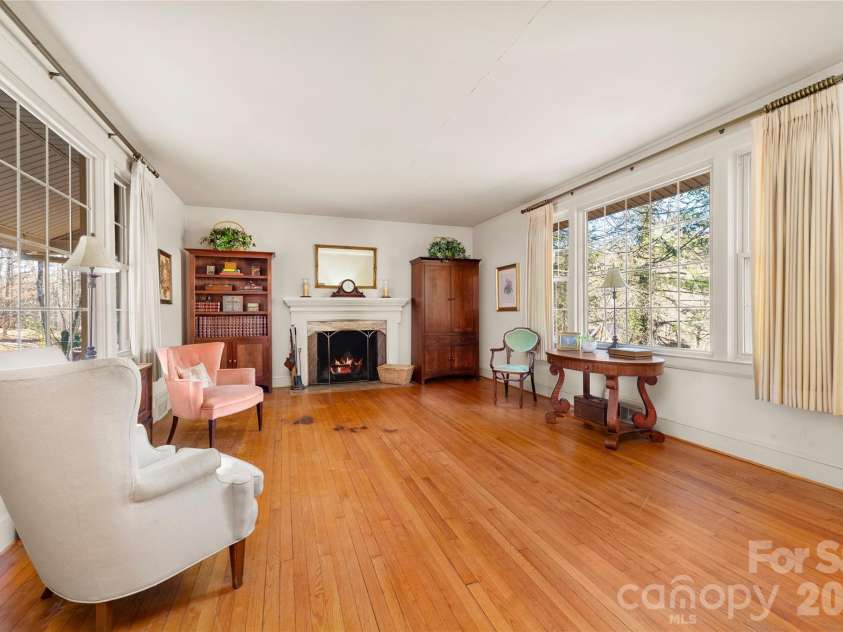 226 School Road, Asheville, NC 28806.  MLS# CAR4352051, YatesRealty ID 4350. 