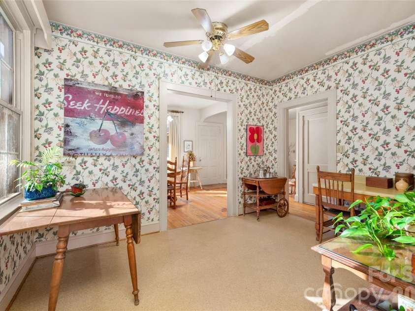 226 School Road, Asheville, NC 28806.  MLS# CAR4352051, YatesRealty ID 4350. 
