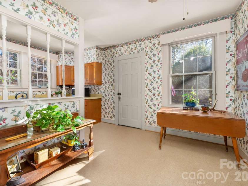 226 School Road, Asheville, NC 28806.  MLS# CAR4352051, YatesRealty ID 4350. 