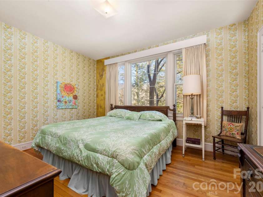 226 School Road, Asheville, NC 28806.  MLS# CAR4352051, YatesRealty ID 4350. 