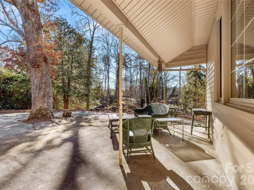226 School Road, Asheville, NC 28806.  MLS# CAR4352051, YatesRealty ID 4350. 