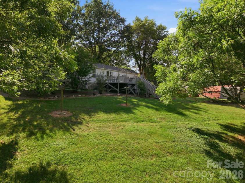 7511 Virginia Ridge, Connelly Springs, NC 28612.  MLS# CAR4393595, YatesRealty ID 43500. 