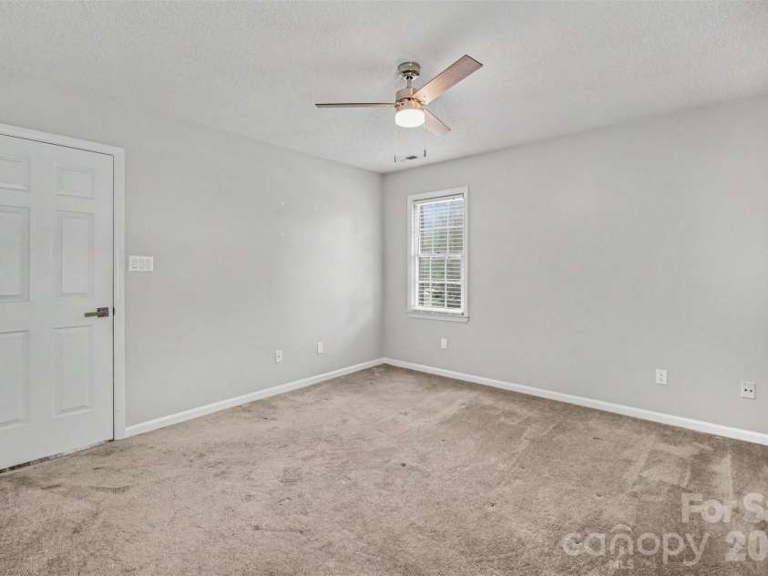 9720 Stillwater Lane, Mint Hill, NC 28227.  MLS# CAR4392489, YatesRealty ID 43501. Bedroom 2