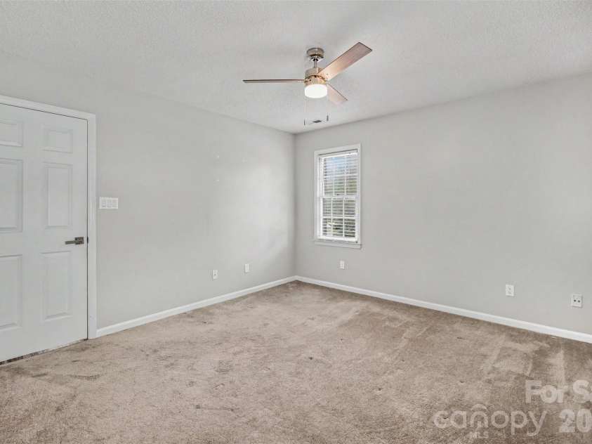 9720 Stillwater Lane, Mint Hill, NC 28227.  MLS# CAR4392489, YatesRealty ID 43501. Bedroom 2