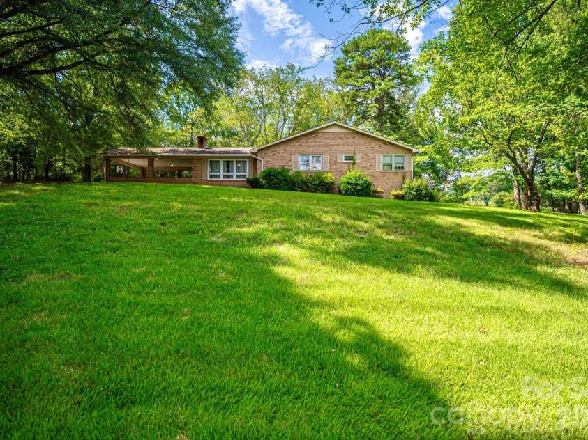 2542 NC 10 Highway, Conover, NC 28613.  MLS# CAR4412366, YatesRealty ID 43502. 