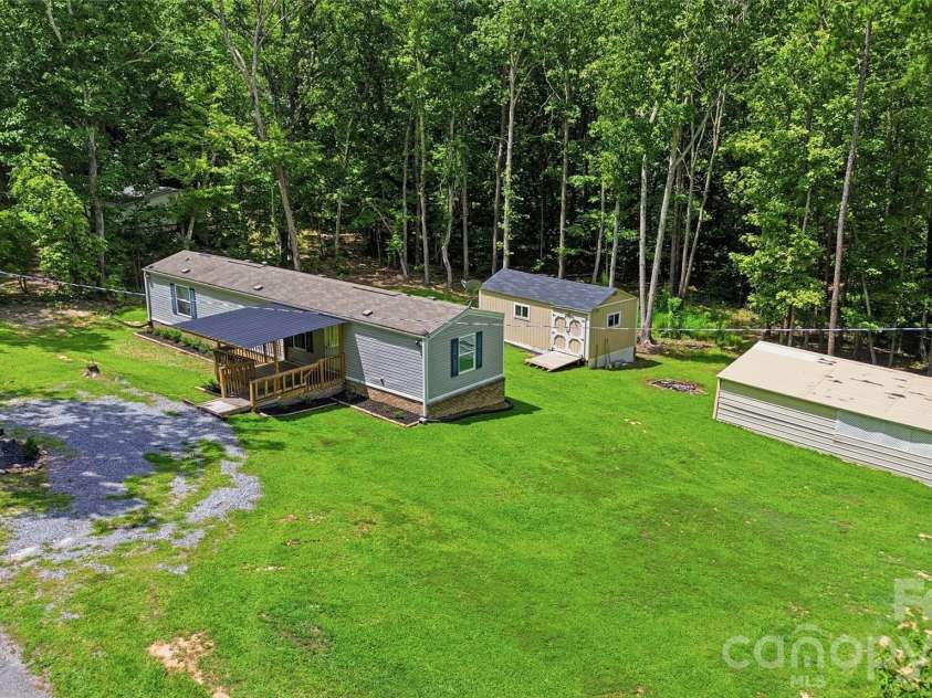 790 Lookout Tower Road, Blacksburg, SC 29702.  MLS# CAR4413251, YatesRealty ID 43503. 