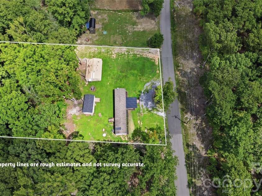 790 Lookout Tower Road, Blacksburg, SC 29702.  MLS# CAR4413251, YatesRealty ID 43503. 