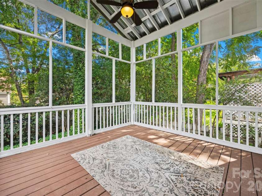 3211 Moores Glen Drive, Charlotte, NC 28209.  MLS# CAR4408780, YatesRealty ID 43505. 