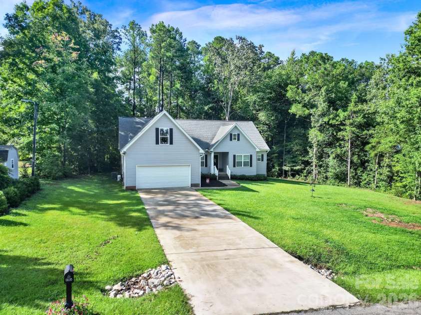 1205 Arundel Road, Lancaster, SC 29720.  MLS# CAR4409692, YatesRealty ID 43506. 