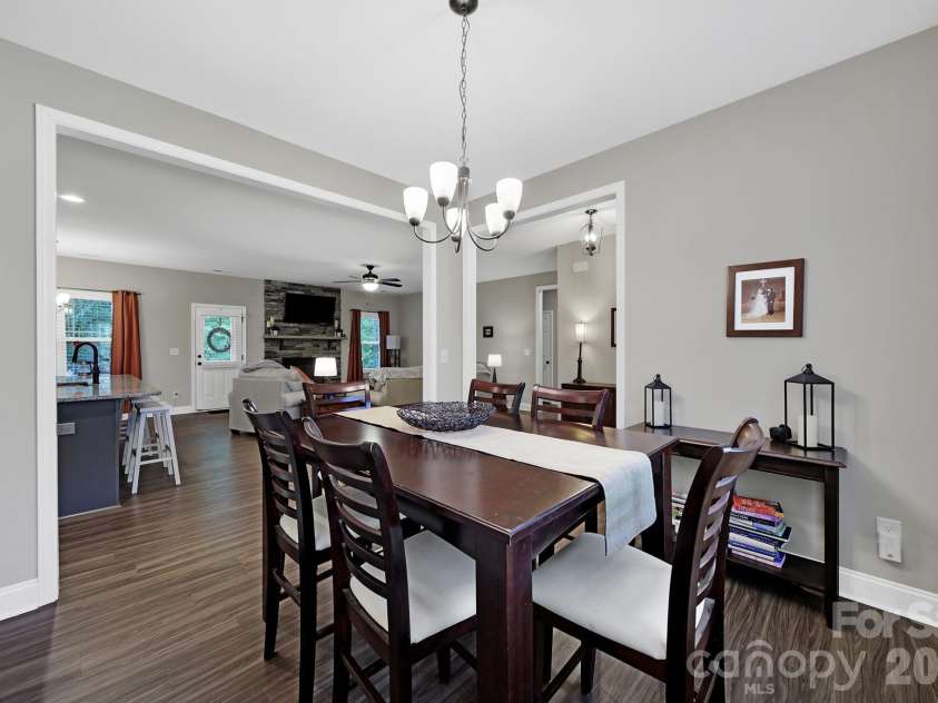 1205 Arundel Road, Lancaster, SC 29720.  MLS# CAR4409692, YatesRealty ID 43506. 