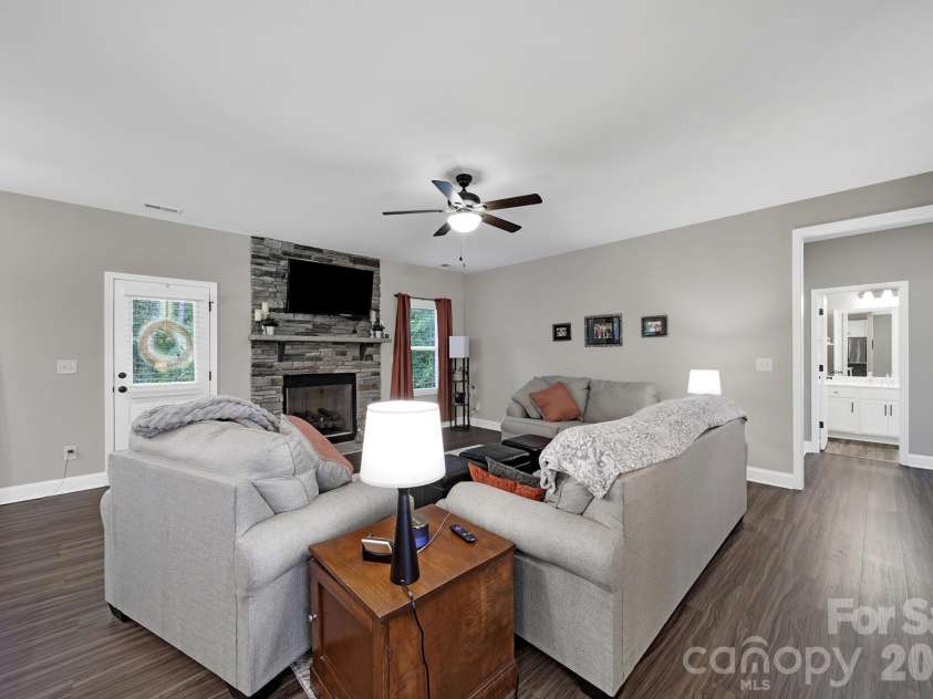 1205 Arundel Road, Lancaster, SC 29720.  MLS# CAR4409692, YatesRealty ID 43506. 