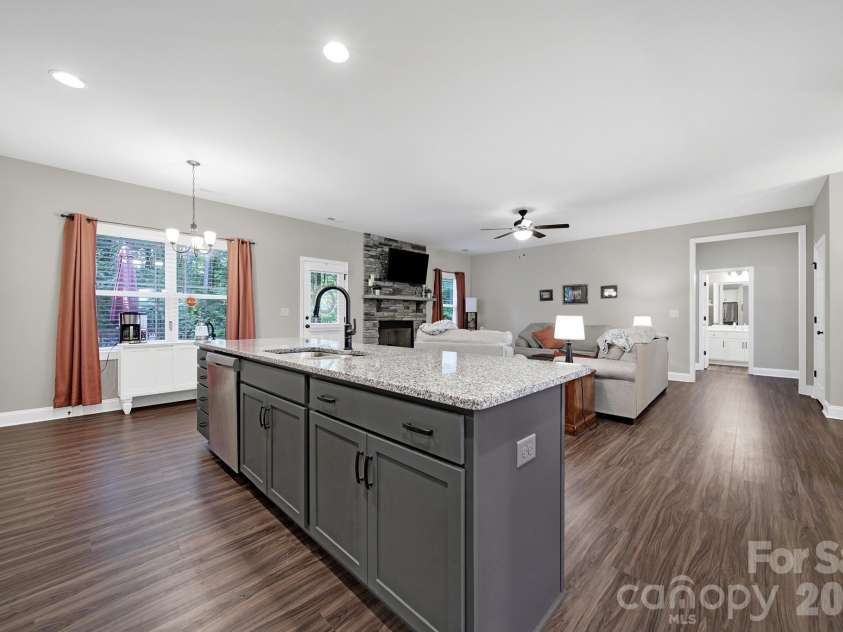 1205 Arundel Road, Lancaster, SC 29720.  MLS# CAR4409692, YatesRealty ID 43506. 
