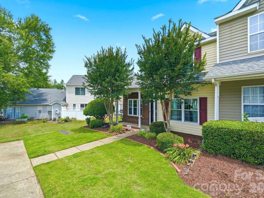 8038 Long House Lane, Fort Mill, SC 29707.  MLS# CAR4337967, YatesRealty ID 4351. 