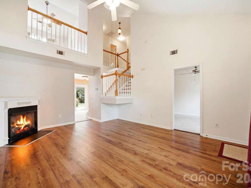 8038 Long House Lane, Fort Mill, SC 29707.  MLS# CAR4337967, YatesRealty ID 4351. 