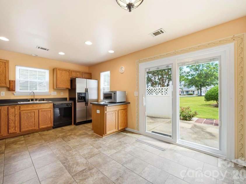 8038 Long House Lane, Fort Mill, SC 29707.  MLS# CAR4337967, YatesRealty ID 4351. 
