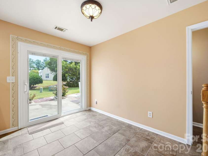 8038 Long House Lane, Fort Mill, SC 29707.  MLS# CAR4337967, YatesRealty ID 4351. 
