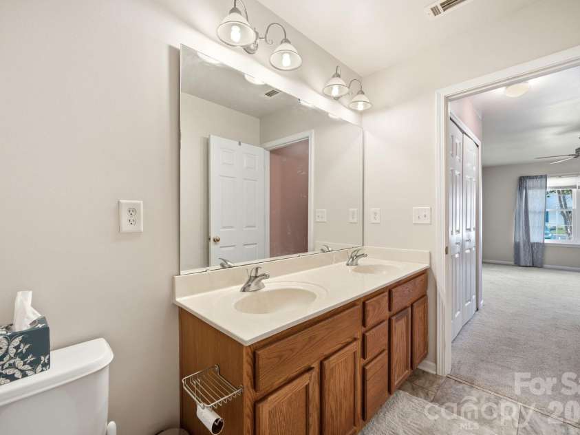 8038 Long House Lane, Fort Mill, SC 29707.  MLS# CAR4337967, YatesRealty ID 4351. 