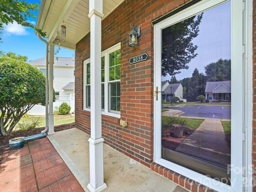 8038 Long House Lane, Fort Mill, SC 29707.  MLS# CAR4337967, YatesRealty ID 4351. 
