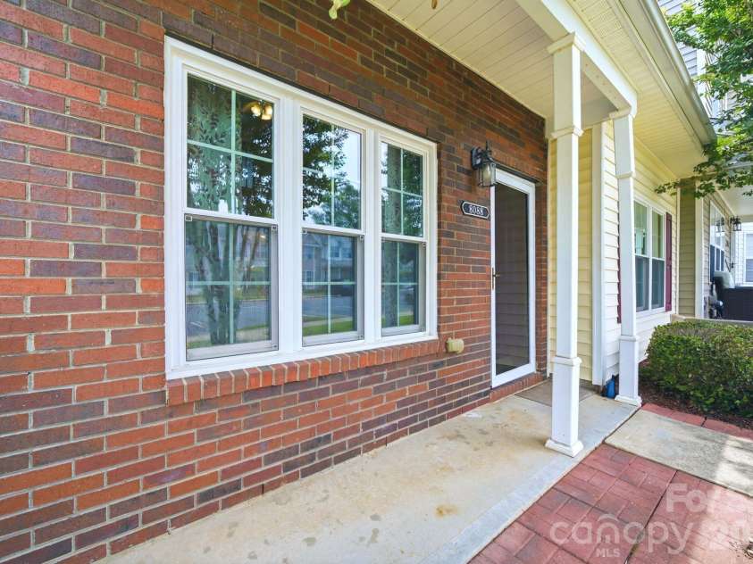 8038 Long House Lane, Fort Mill, SC 29707.  MLS# CAR4337967, YatesRealty ID 4351. 
