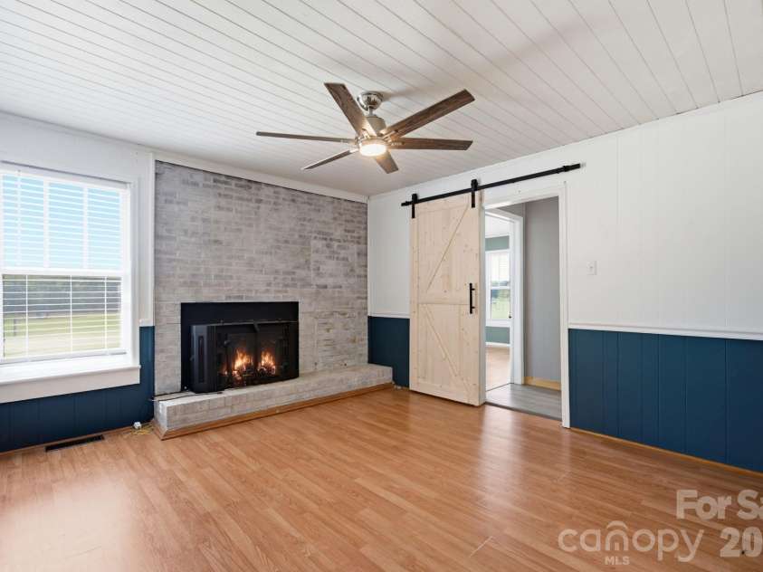 3041 Pink Plyler Road, Lancaster, SC 29720.  MLS# CAR4412305, YatesRealty ID 43510. 