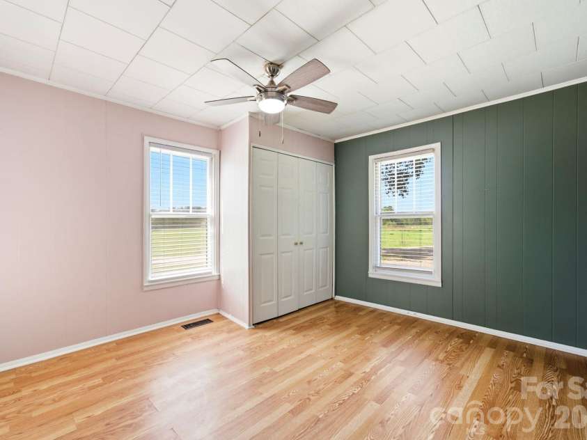 3041 Pink Plyler Road, Lancaster, SC 29720.  MLS# CAR4412305, YatesRealty ID 43510. 