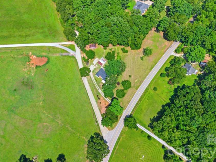 3041 Pink Plyler Road, Lancaster, SC 29720.  MLS# CAR4412305, YatesRealty ID 43510. 