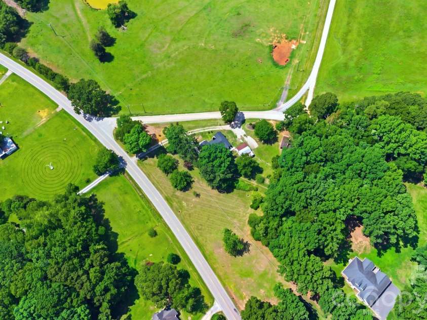 3041 Pink Plyler Road, Lancaster, SC 29720.  MLS# CAR4412305, YatesRealty ID 43510. 