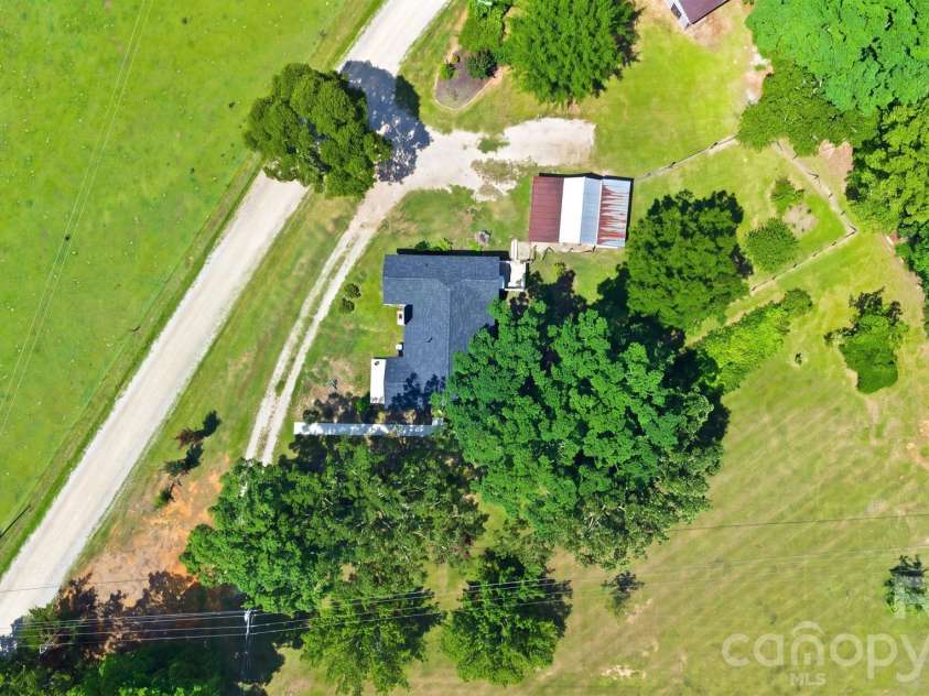 3041 Pink Plyler Road, Lancaster, SC 29720.  MLS# CAR4412305, YatesRealty ID 43510. 
