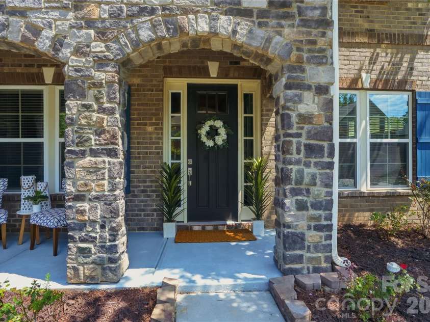 1621 Afton Way, Fort Mill, SC 29708.  MLS# CAR4406991, YatesRealty ID 43512. 