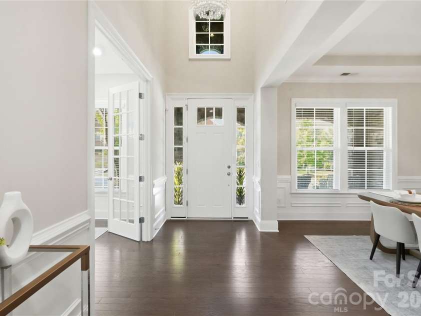 1621 Afton Way, Fort Mill, SC 29708.  MLS# CAR4406991, YatesRealty ID 43512. 