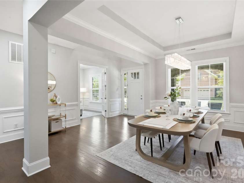 1621 Afton Way, Fort Mill, SC 29708.  MLS# CAR4406991, YatesRealty ID 43512. 