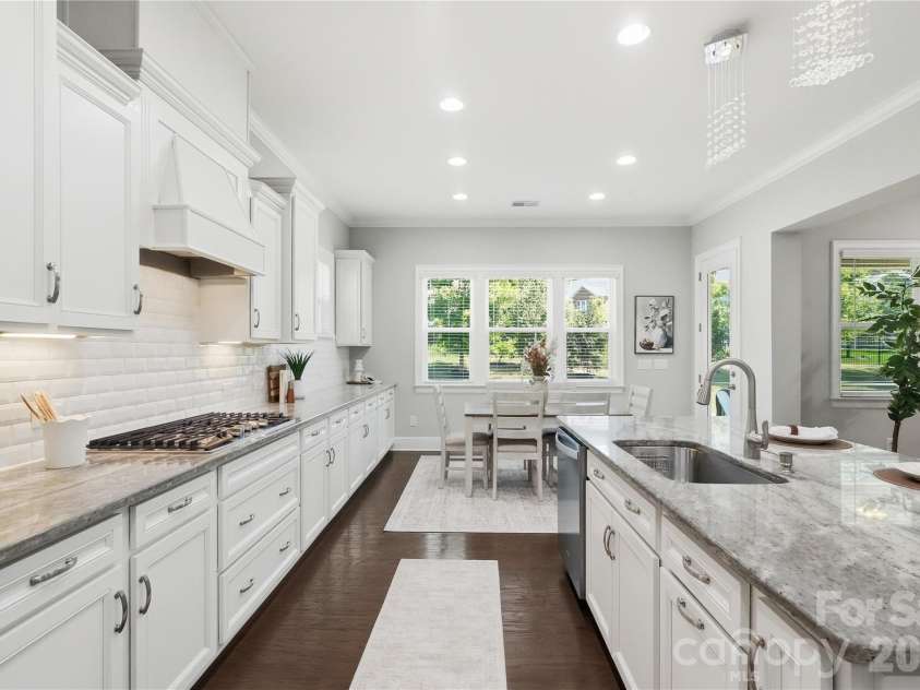 1621 Afton Way, Fort Mill, SC 29708.  MLS# CAR4406991, YatesRealty ID 43512. 